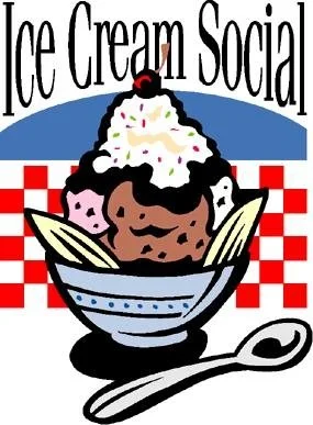 Ice Cream Social
