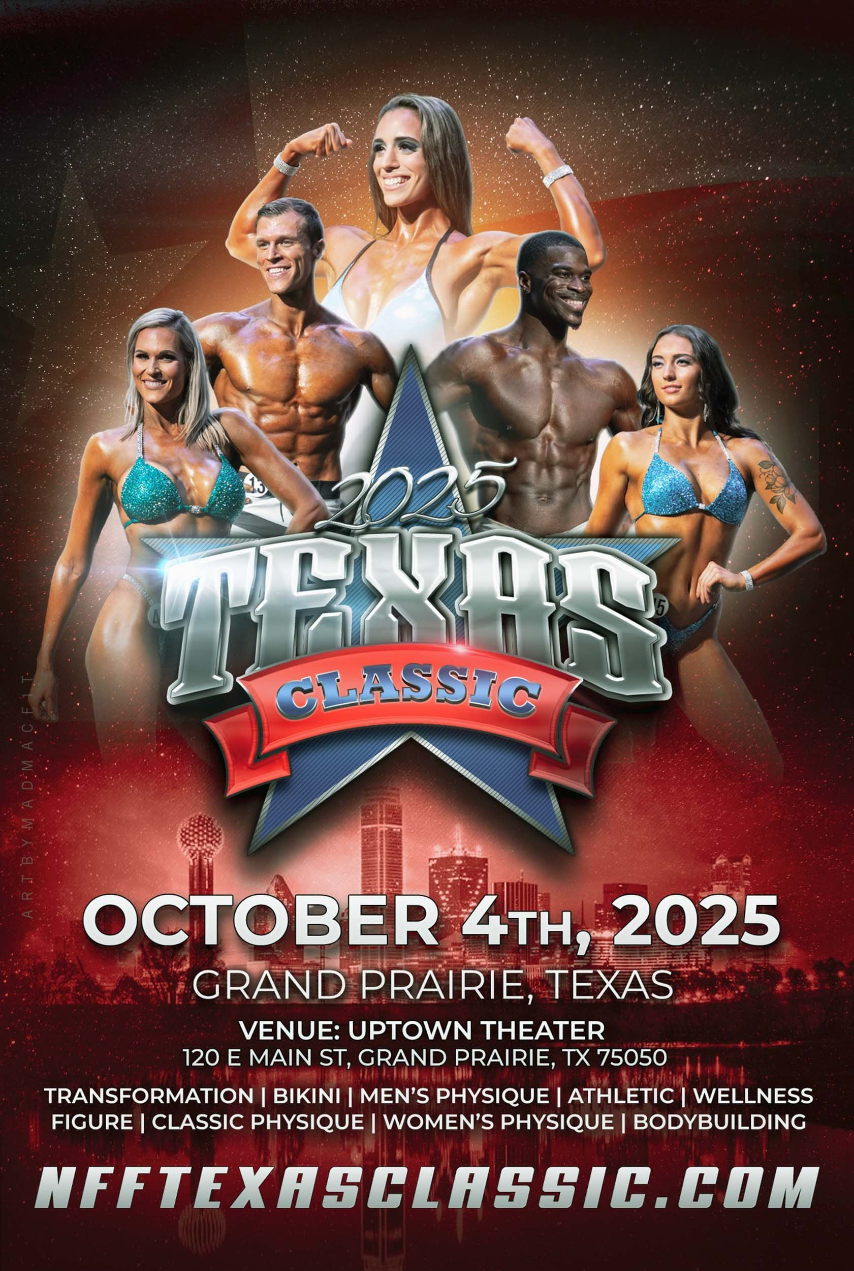 Texas Classic