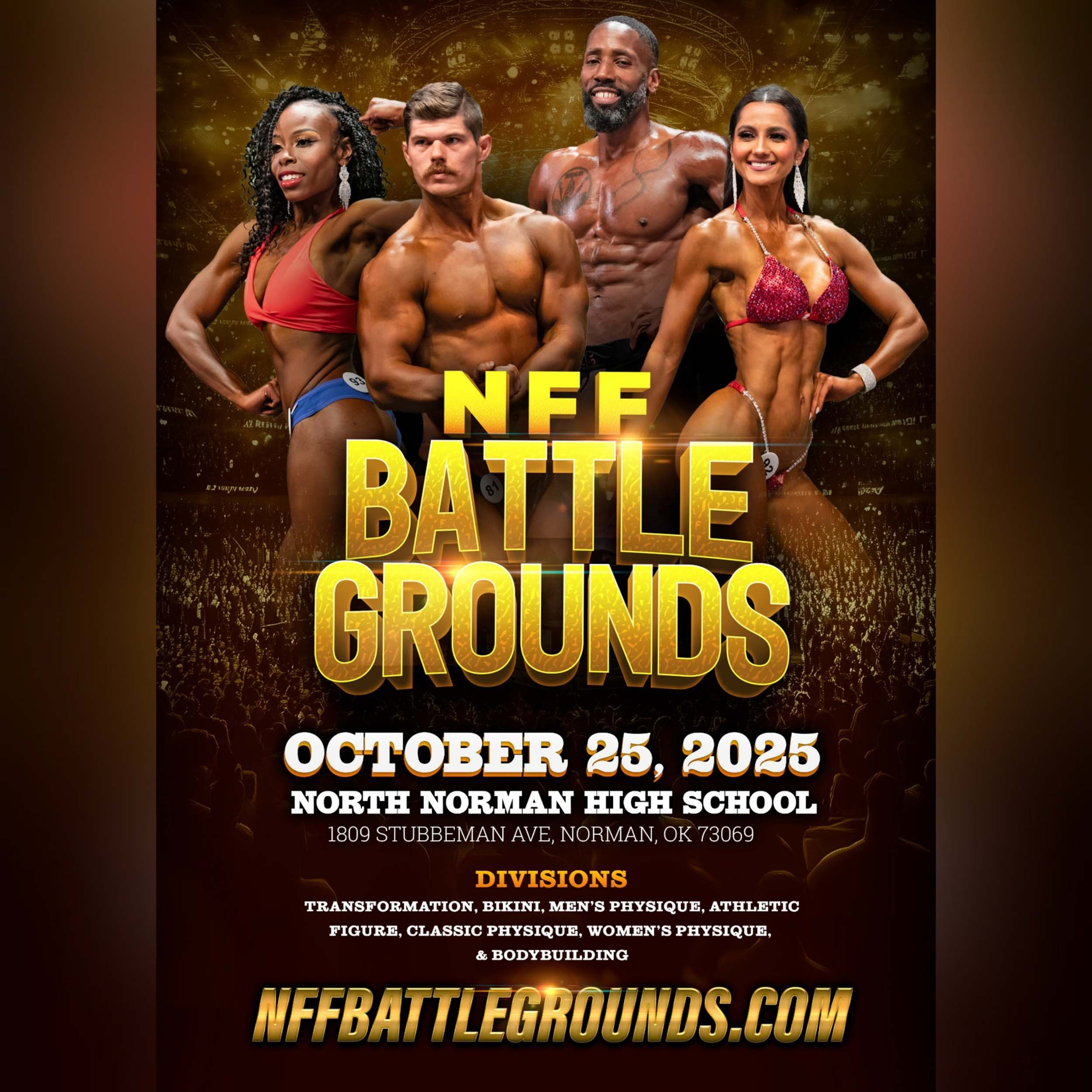 Battle Grounds