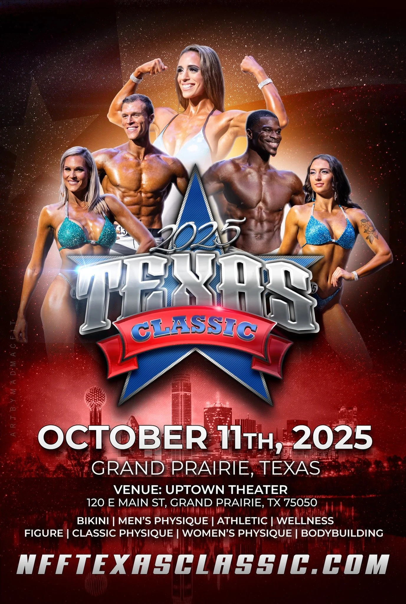 Texas Classic