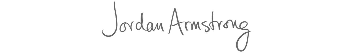 Jordan Armstrong Music