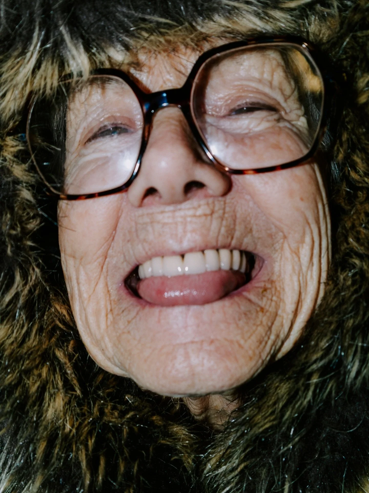 Paulette, winter edition 🤍

#portrait #photographie #photographe #paris #neige