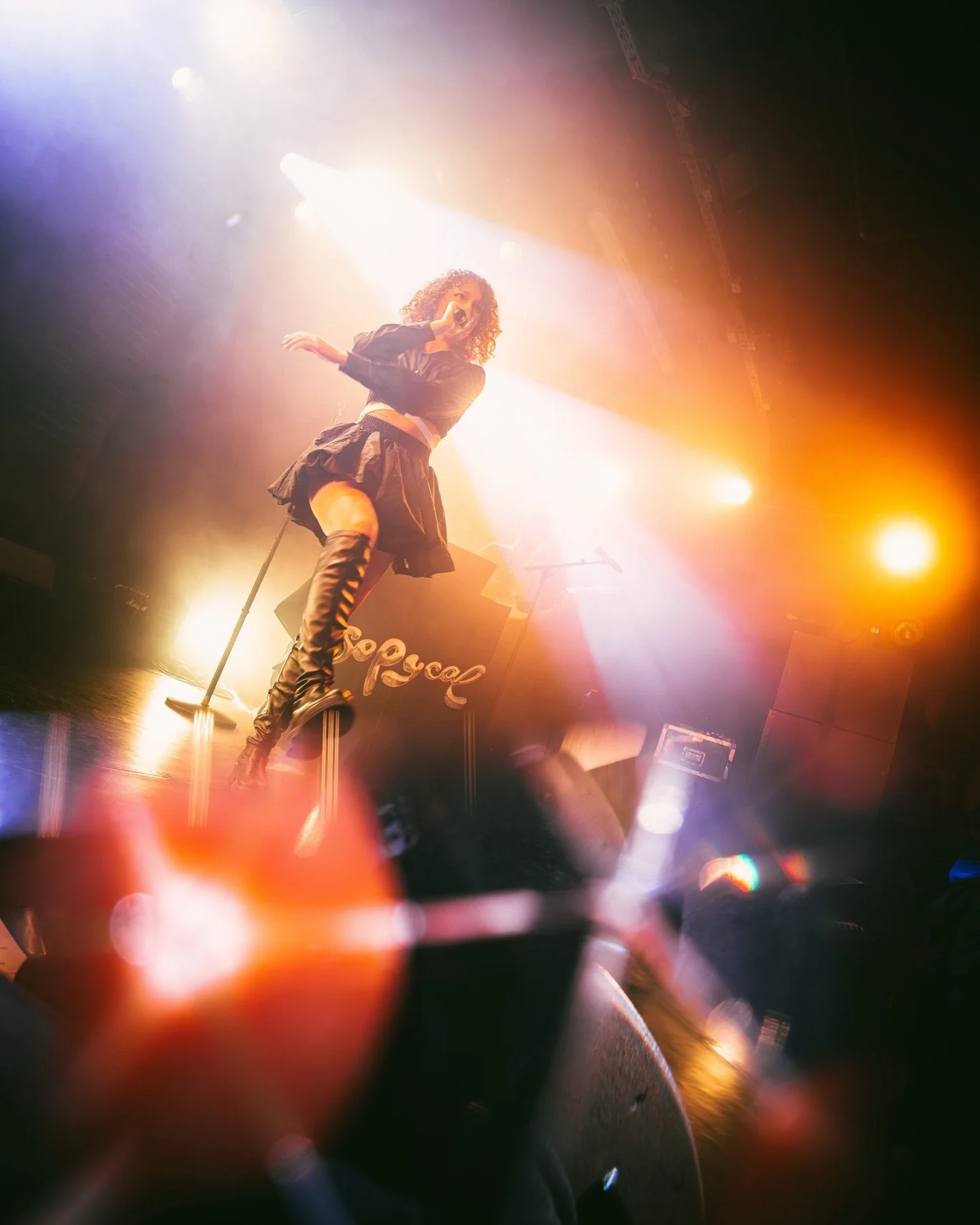 Girls&rsquo; club ✨ @louisadonnaaa x @sopycal @lamaroquinerie