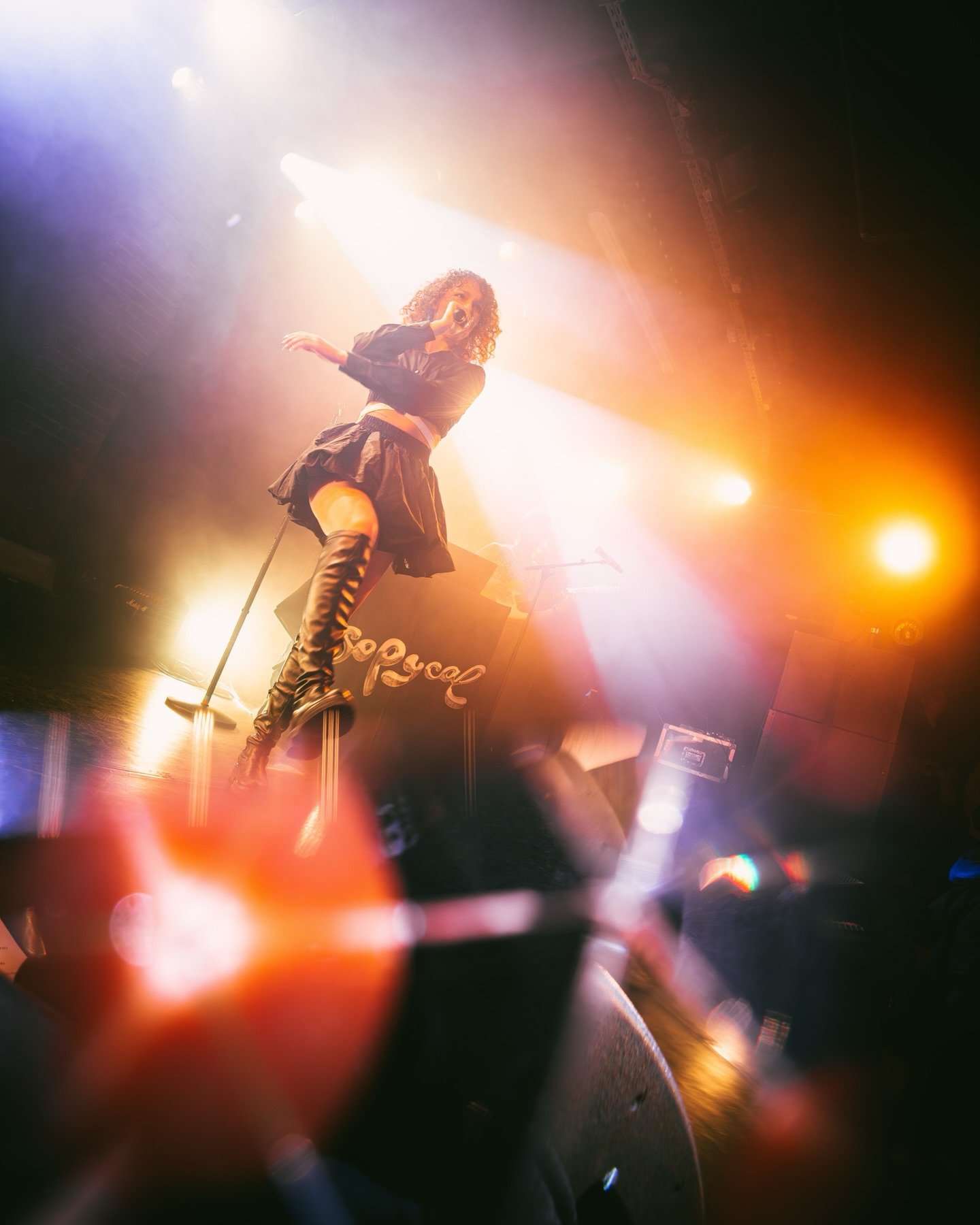 Girls&rsquo; club ✨ @louisadonnaaa x @sopycal @lamaroquinerie