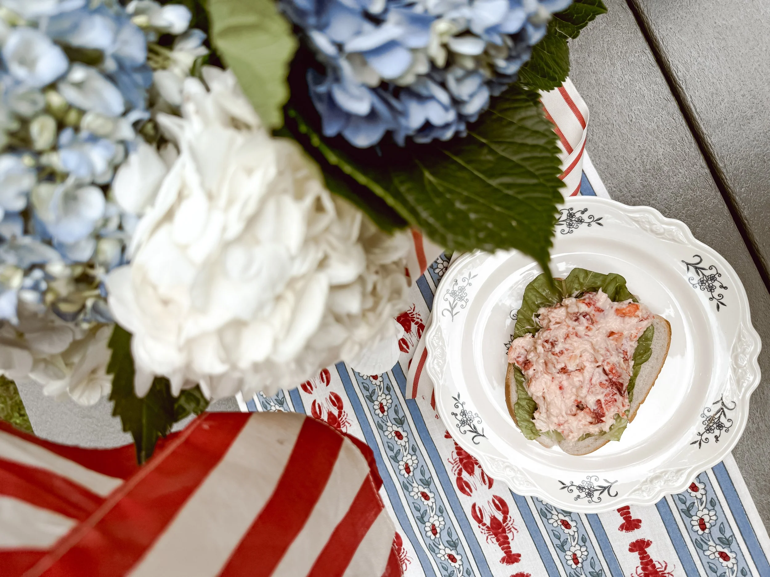 How We Plan to Celebrate America’s 250th Birthday in True New England Style