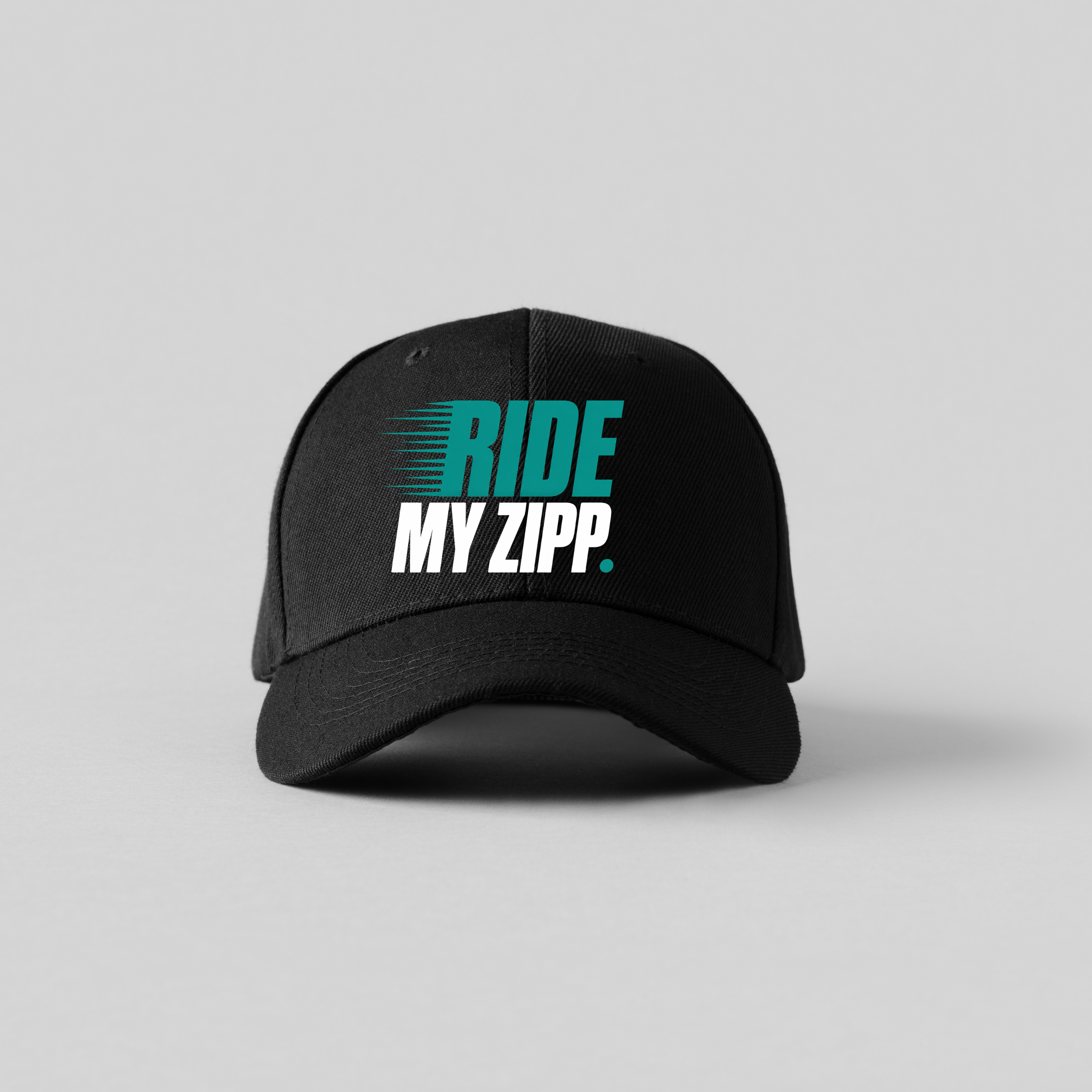 ride my zipp  hat black .png