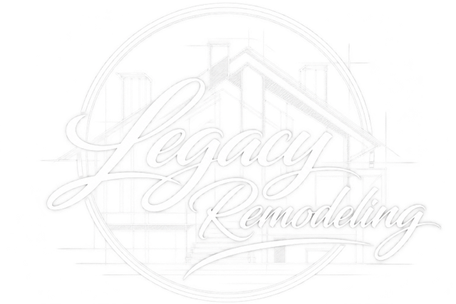 Legacy Remodeling, LLC