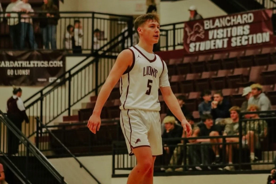 Player Spotlight: Emory Smalley