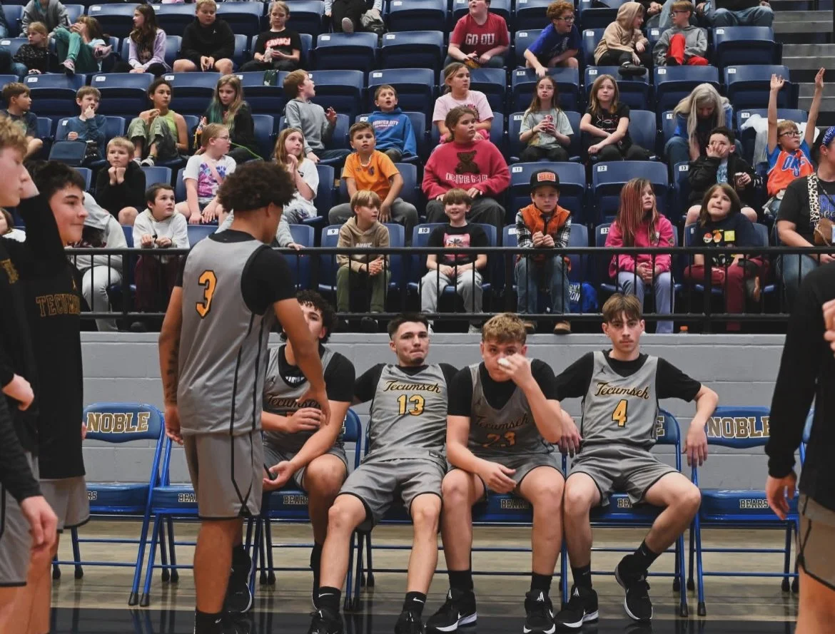 Season Surge: Tecumseh Savages