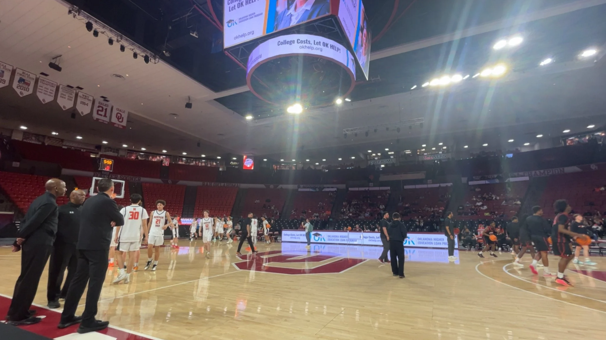 6A State Live Updates