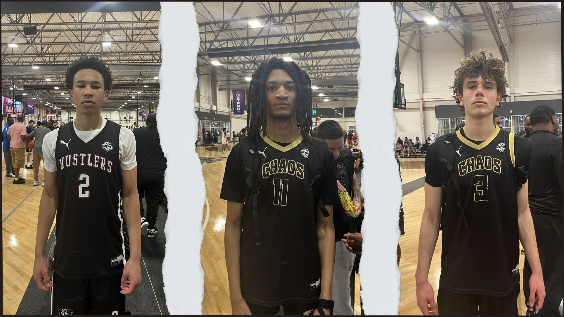 2027 Sooner State Standouts at Session 9: Norman
