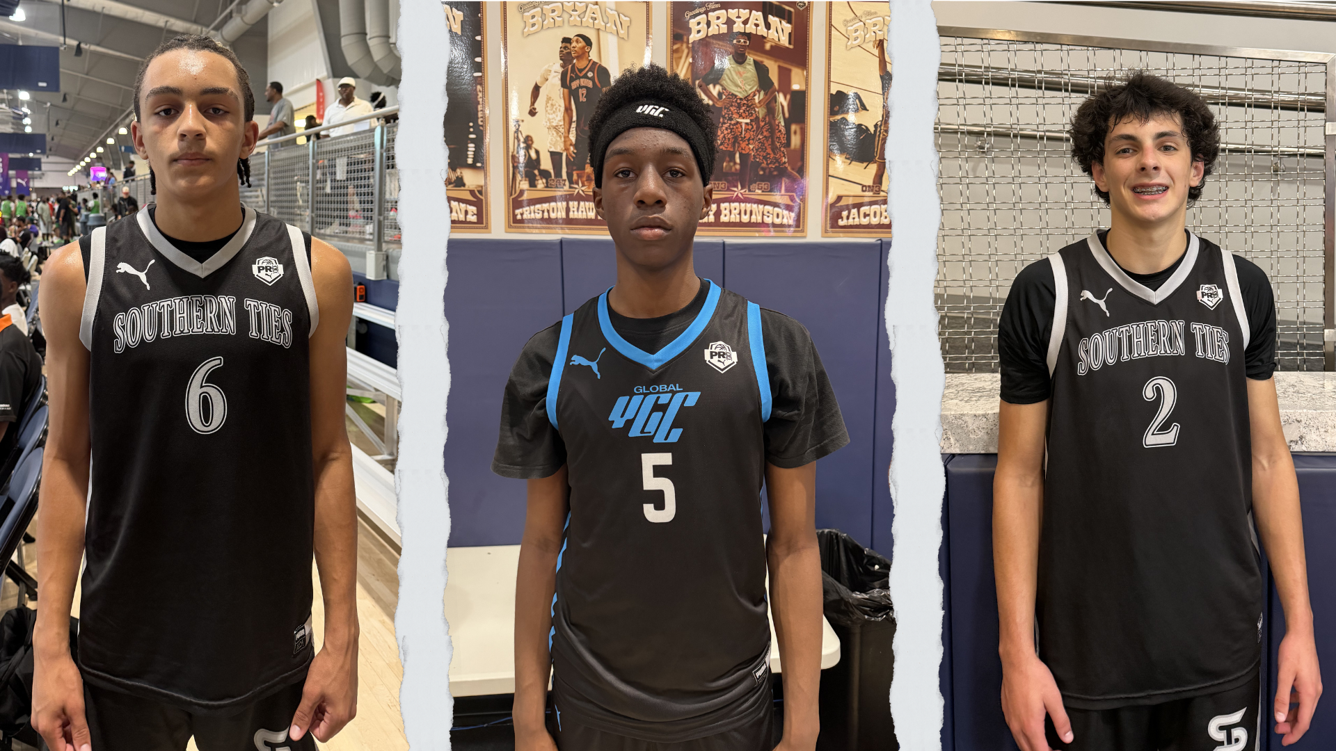 2028 Standout Guards at the Bryan Live Period
