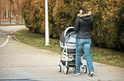 Brote de salmonelosis por consumo de leche infantil