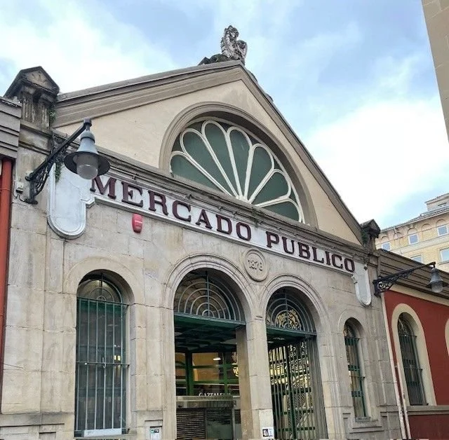 La veterinaria y la inspección de alimentos