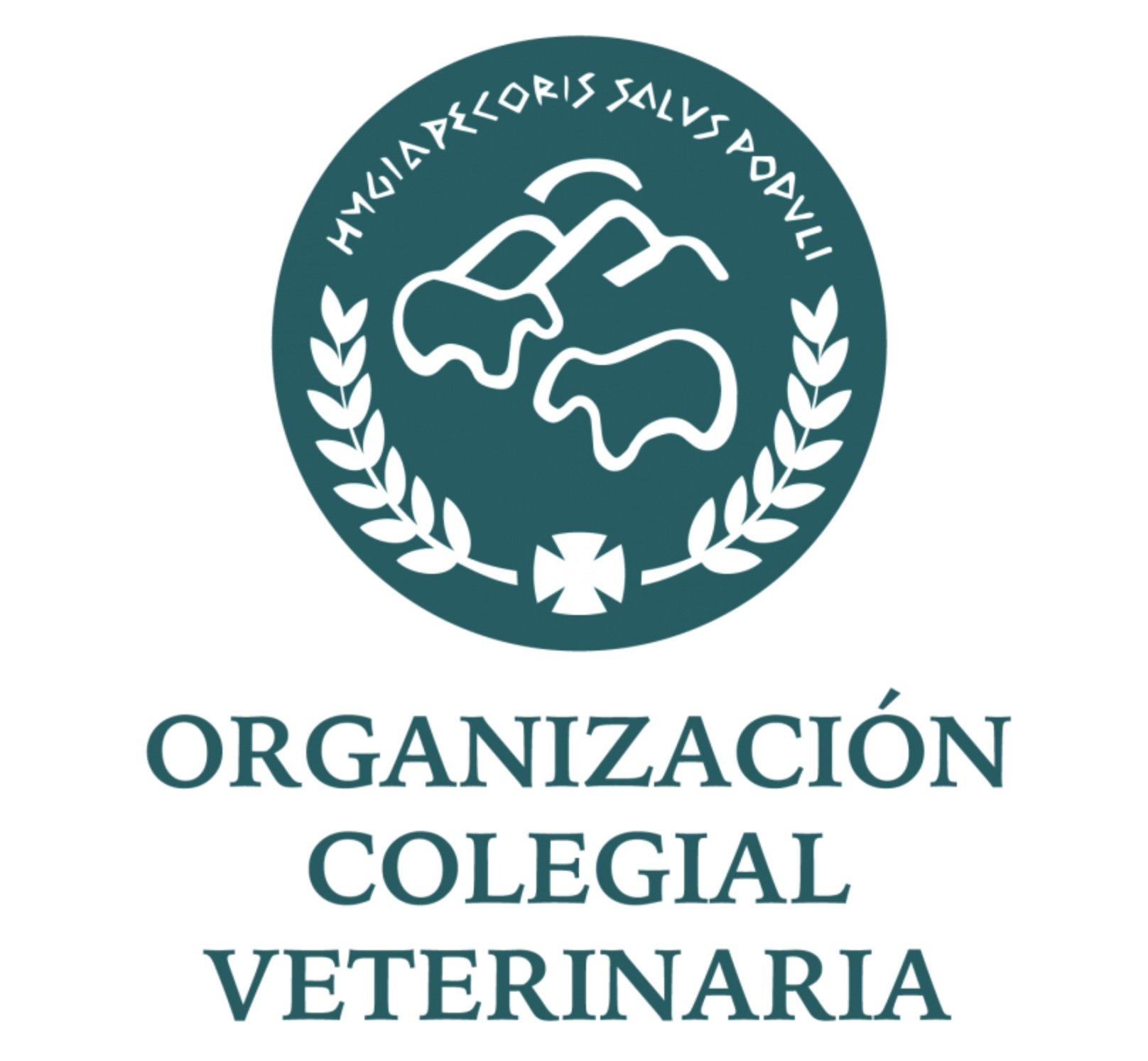 Organización colegial veterinaria