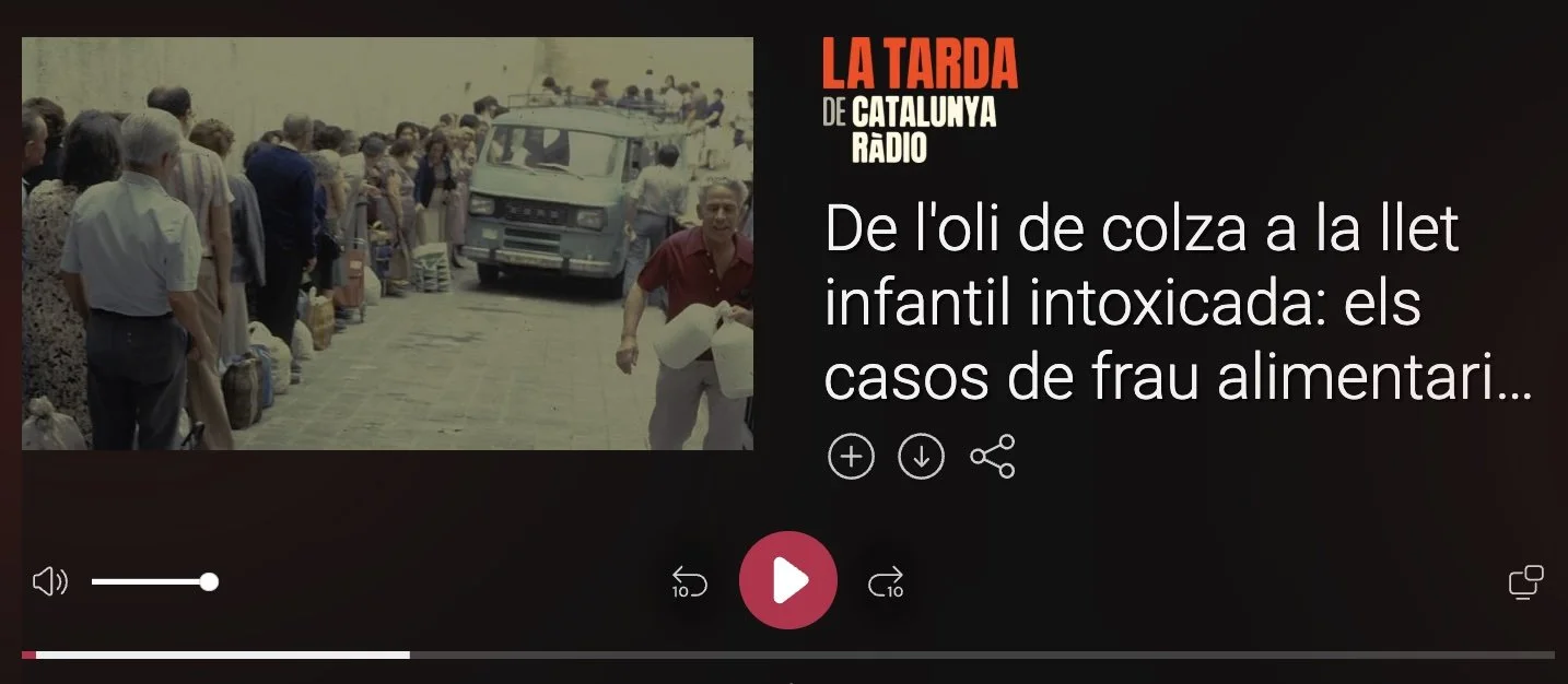 Síndrome tóxico