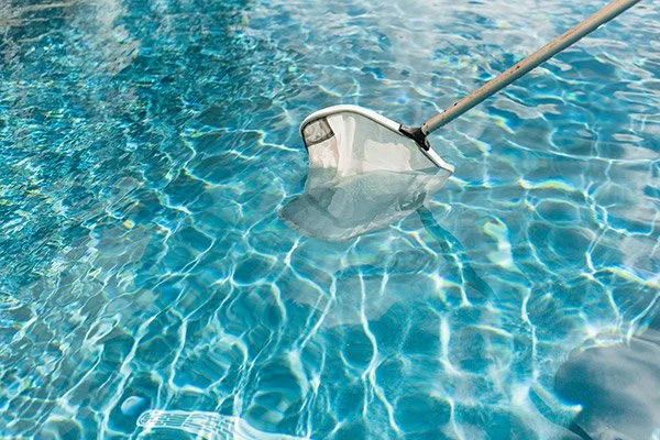 Expert Pool Cleaning & Maintenance Service