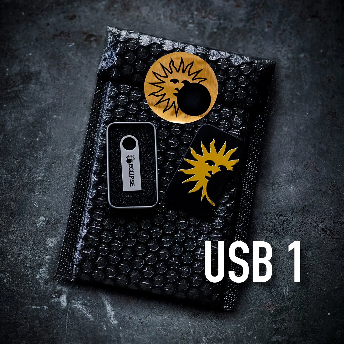 Eclipse USB 1 – 20 sets