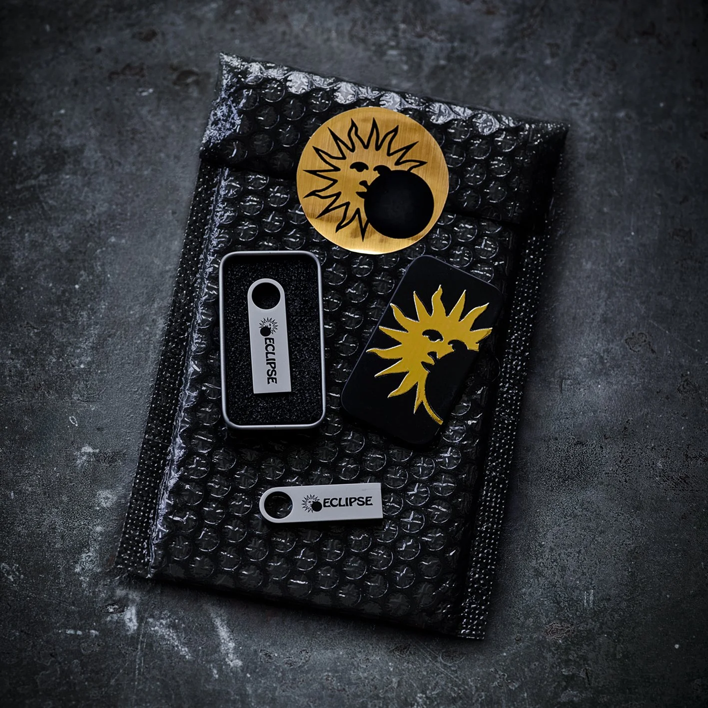 Eclipse USB 2 (10 sets)