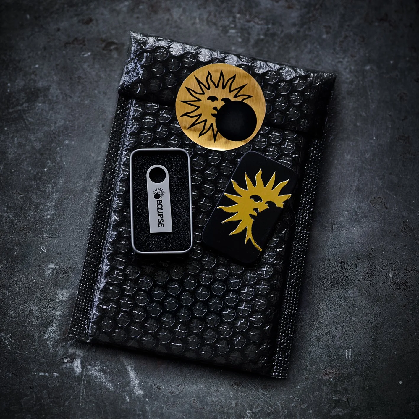 Eclipse USB (20 sets)