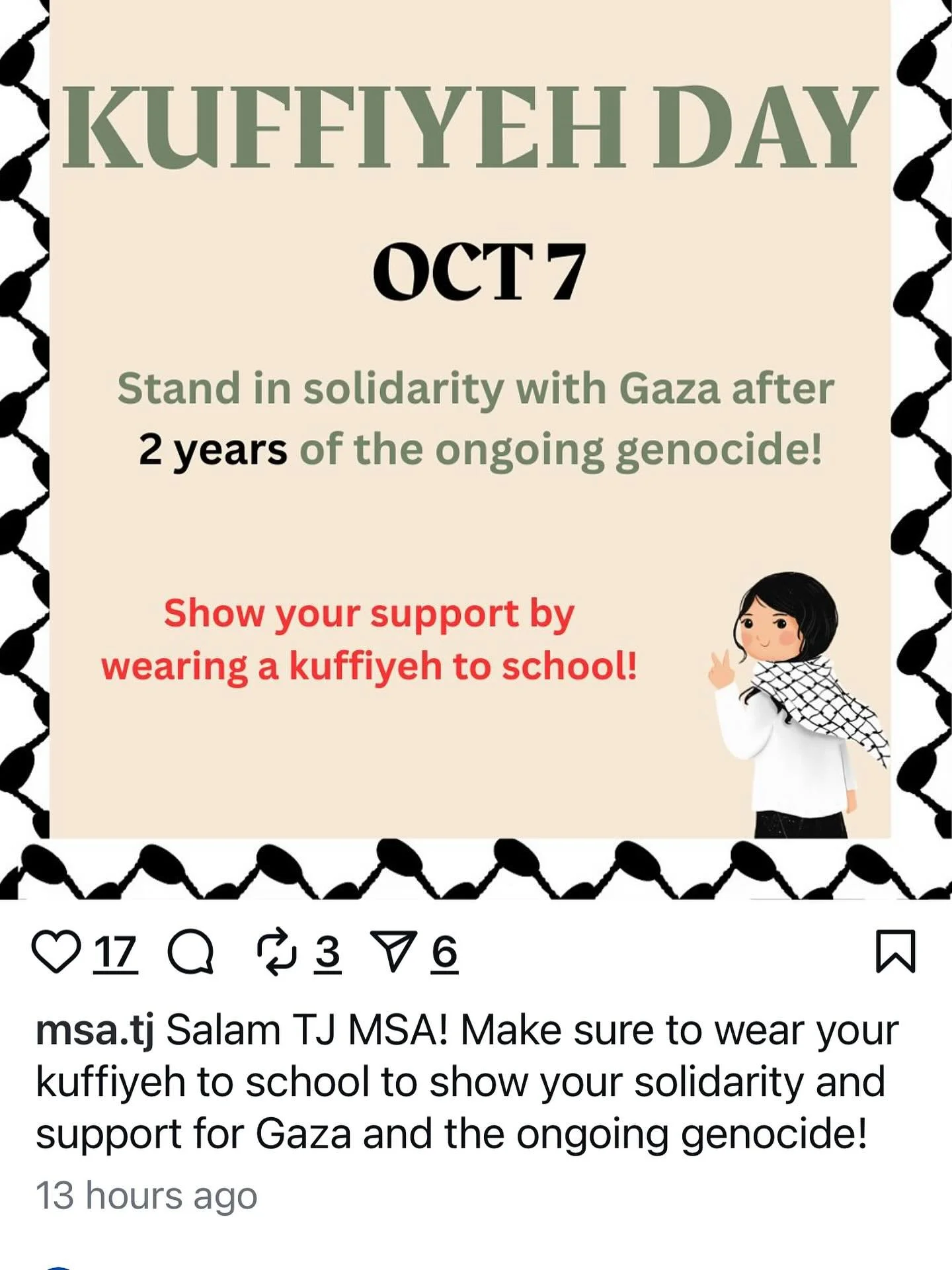 Today marks two years since October 7 &mdash; the deadliest day for Jews since the Holocaust.
Families were slaughtered, hostages taken, and the world watched Jewish suffering met with indifference &mdash; and, in some cases, celebration.

So how is 