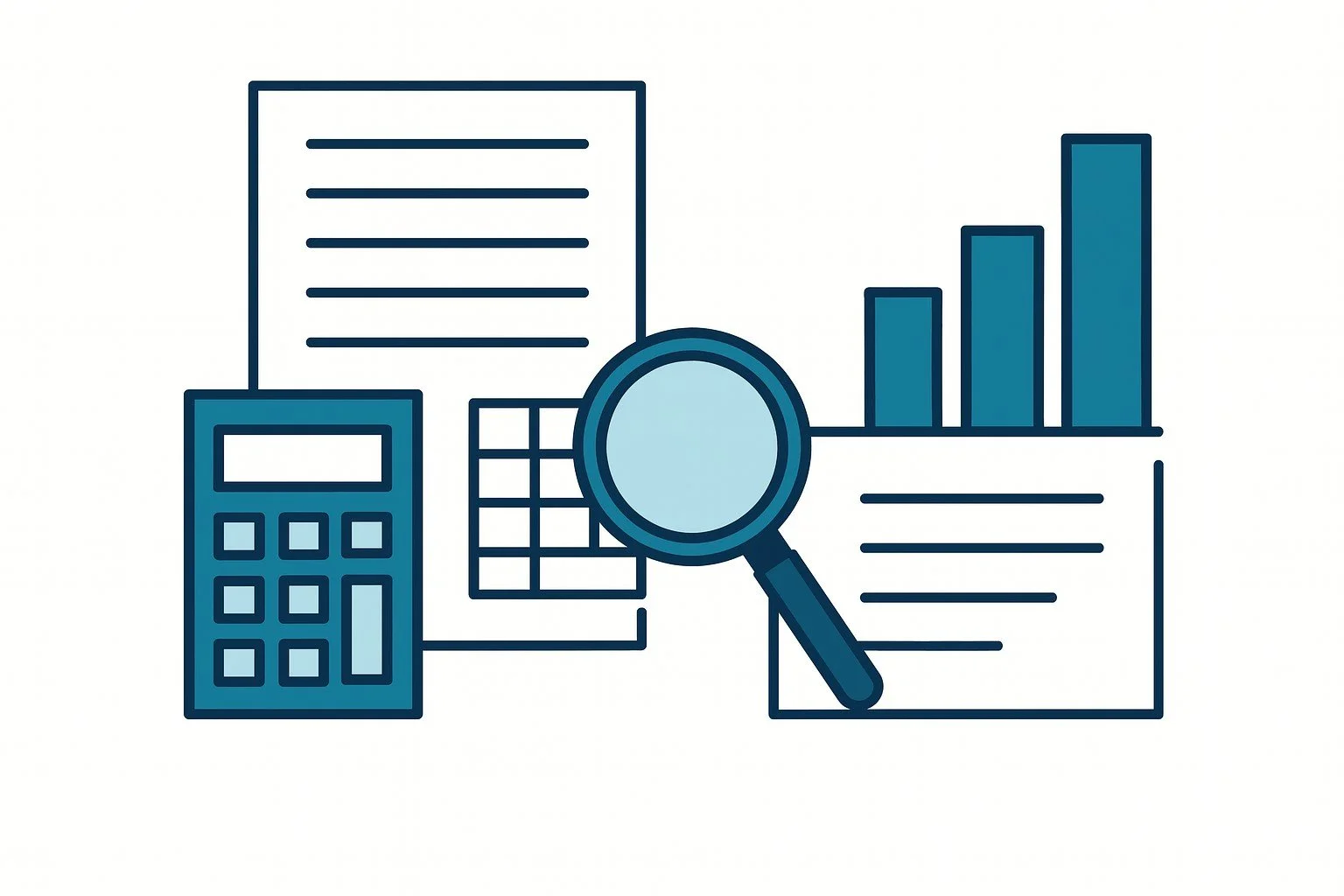 Bookkeeping and Accounts Preparation