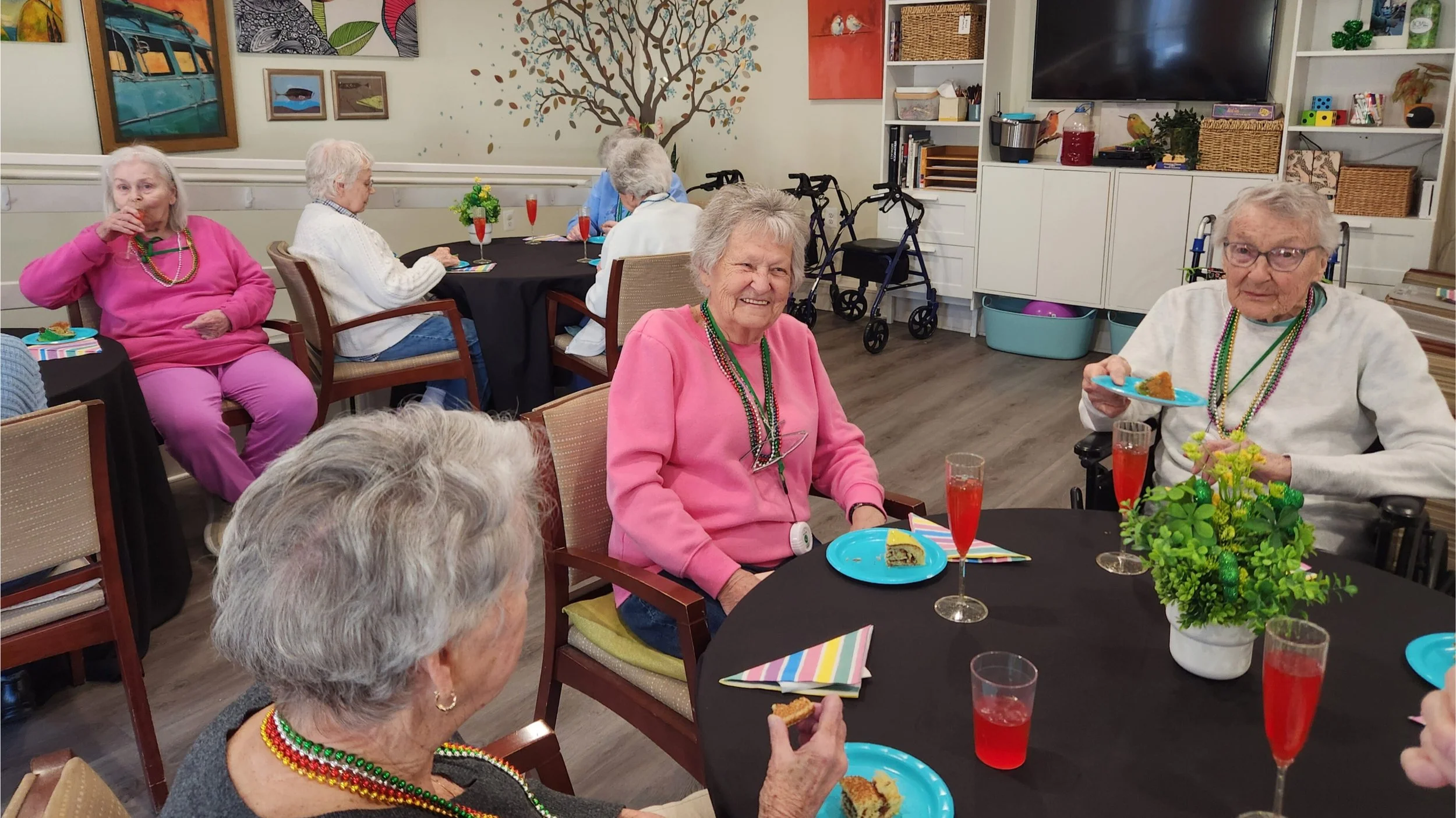 How to Talk to a Parent About Assisted Living: A Compassionate Guide for Families