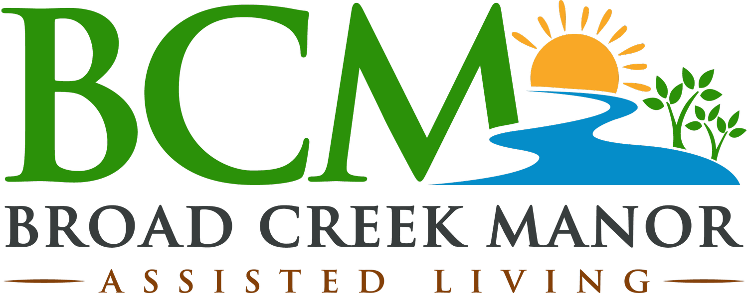 Broad Creek Manor