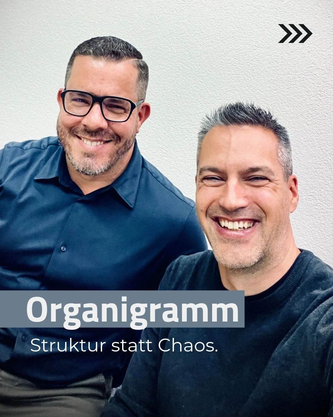 Struktur statt Chaos

Ein Organigramm wirkt auf den ersten Blick vielleicht etwas trocken. In der Praxis bringt es jedoch genau das, was vielen Betrieben fehlt: Klarheit.

Es zeigt dir, wie der Betrieb aufgebaut ist, wer welche Verantwortung tr&auml;