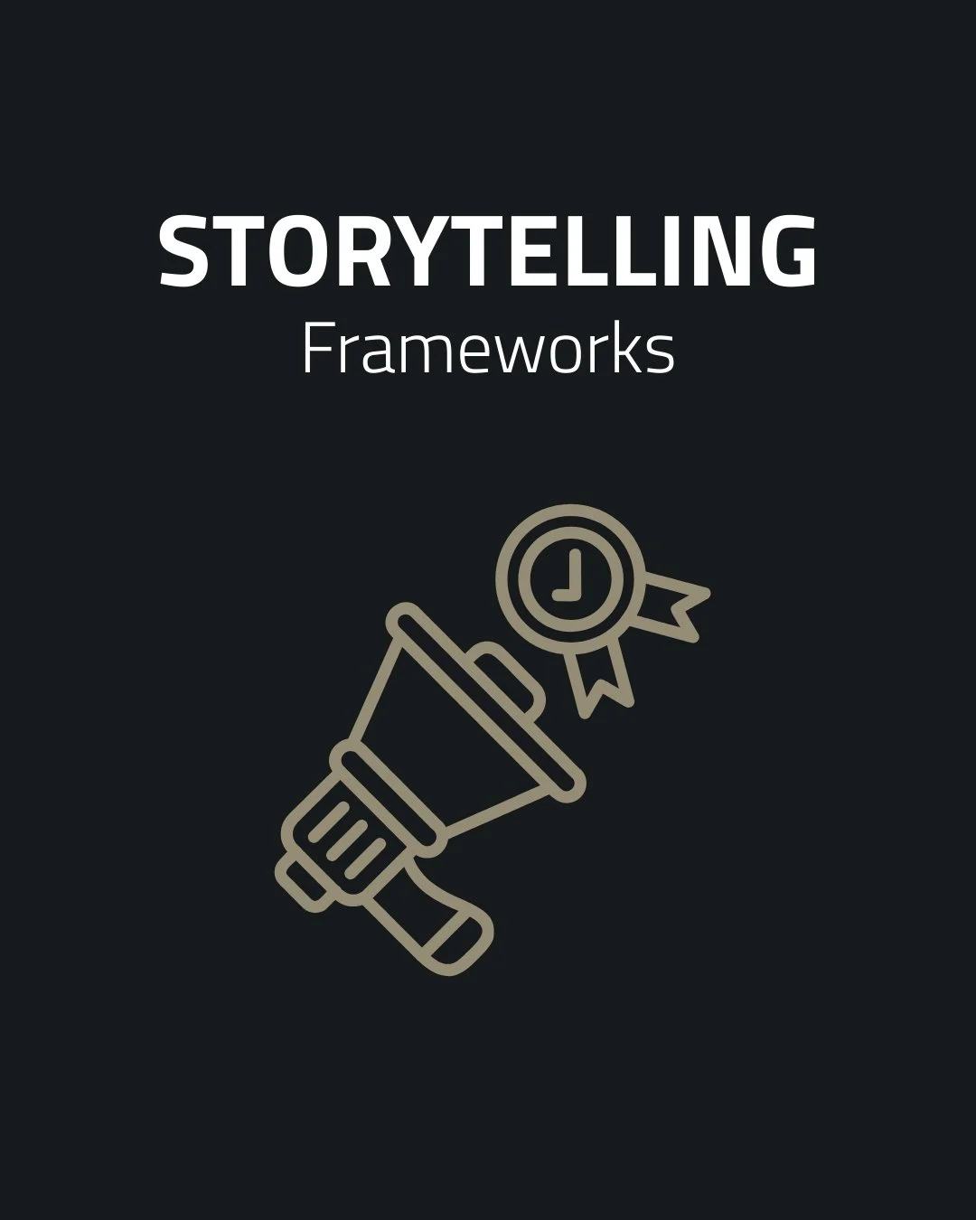 🎙️ Storytelling: wirkungsvoll erz&auml;hlen

Gute Geschichten entstehen nicht zuf&auml;llig.
Sie folgen klaren Strukturen.

In der aktuellen Folge von &laquo;LIFESTYLE by BUSINESS&raquo; spricht Ellen Riesterer &uuml;ber drei bew&auml;hrte Storytell