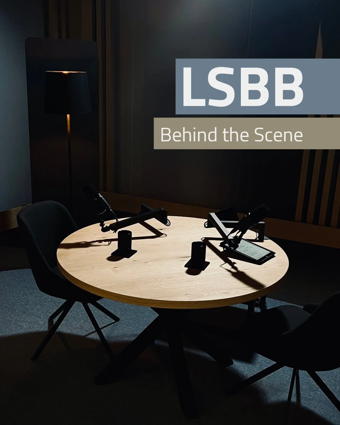 🎙️ Erkenntnisse nach 5 Podcast-Folgen -
Zeit f&uuml;r ein erstes Zwischenfazit.

Erkenntnis 1: Der Aufwand ist massiv.

Nicht das Gespr&auml;ch selbst.
Sondern alles, was davor und danach passiert.

Was man nicht sieht:

1. Vorbereitung 📚
Gast find