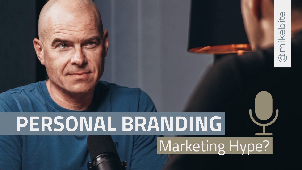 Podcast - Lifestyle by Business - mit Boris Baldinger