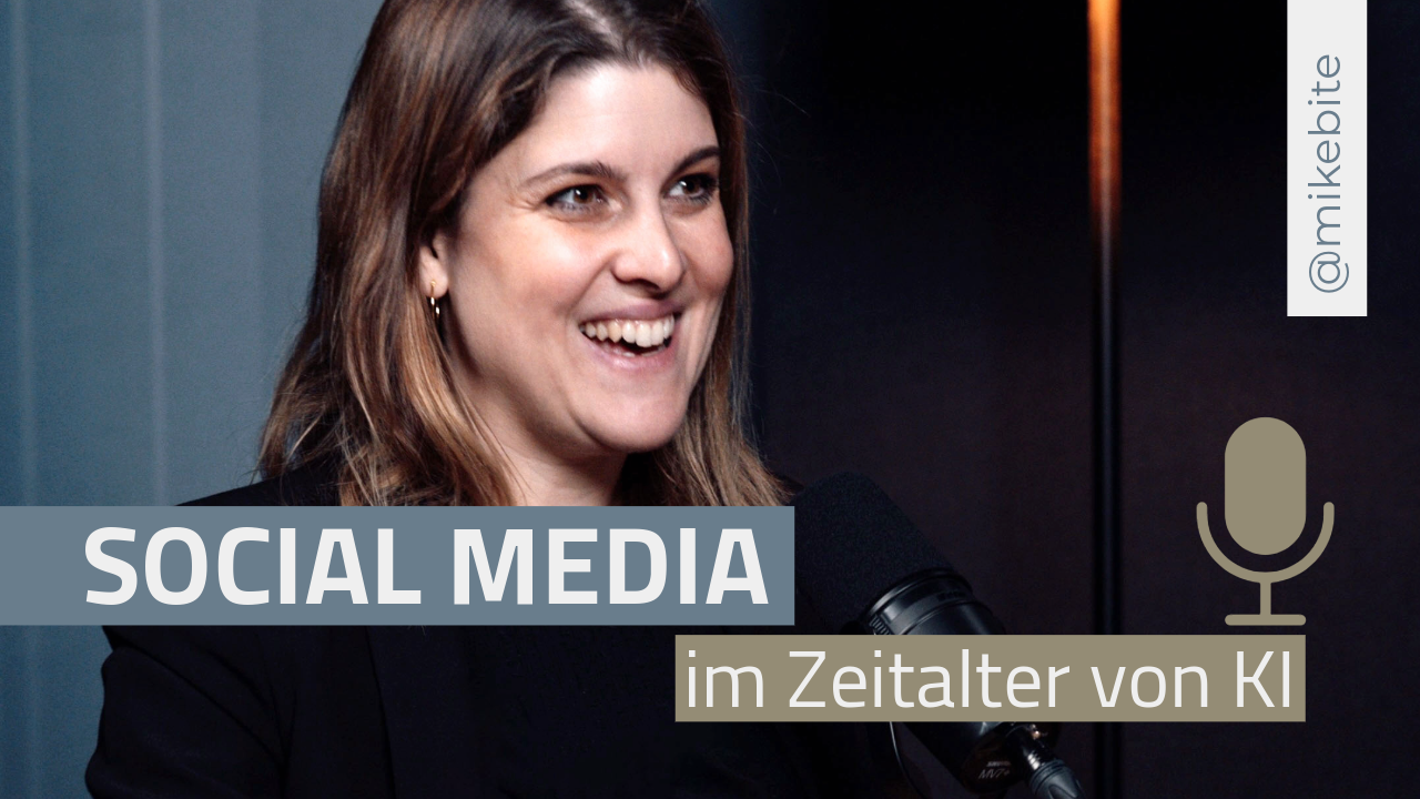 Social Media im Zeitalter von KI