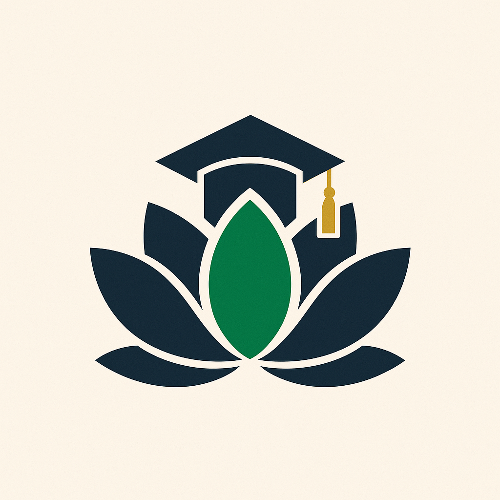 The Lotus Mind Academy