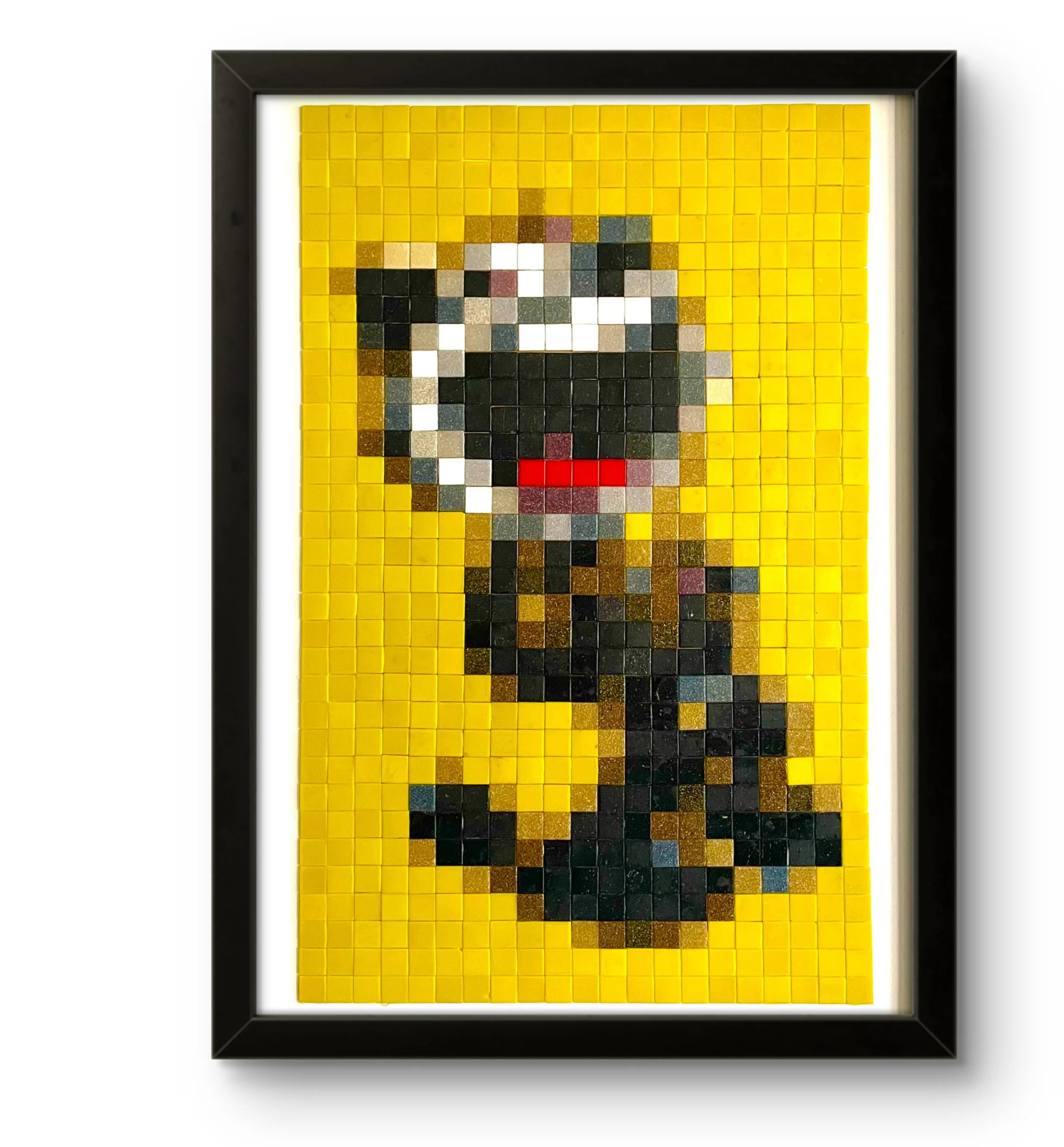 FELIX YELLOW