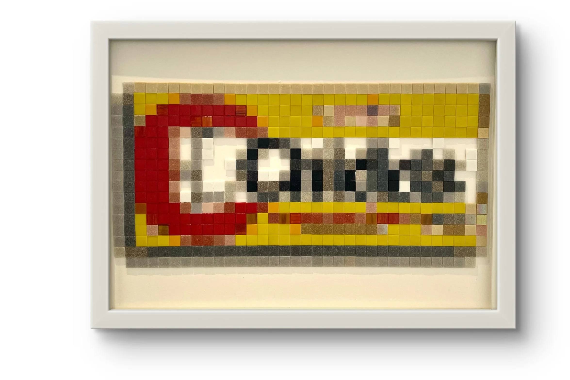CHICLETS
