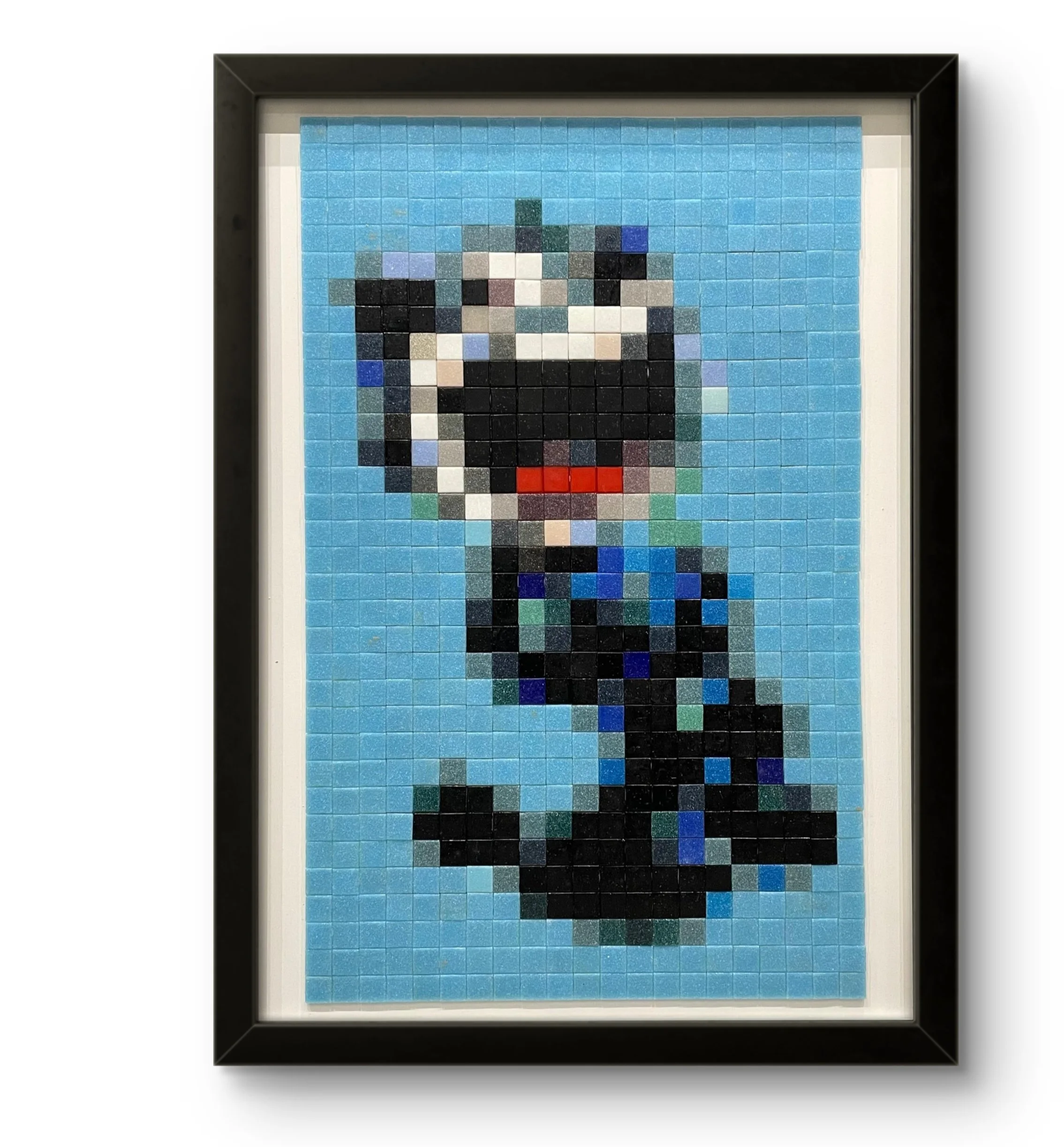 FELIX BLUE