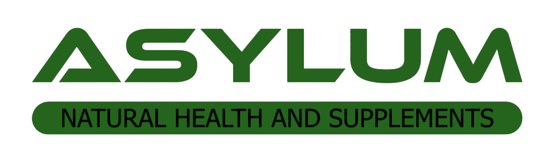 Asylum Natural Health