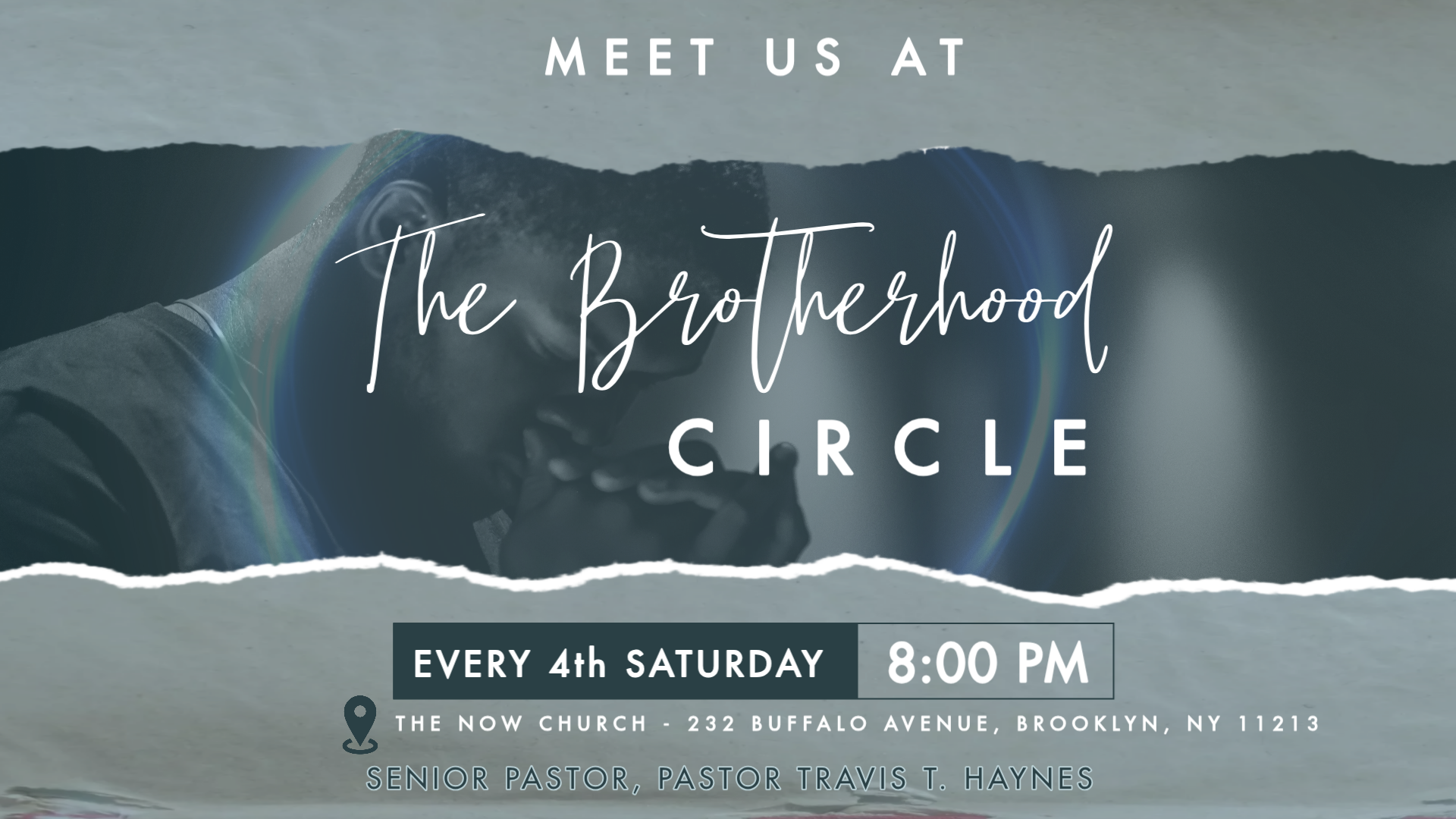 The Brotherhood Circle