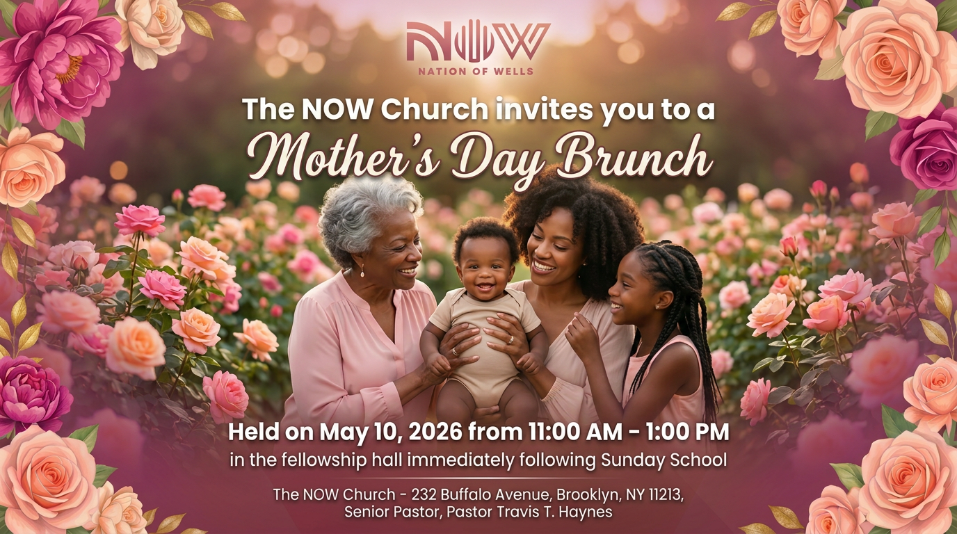 Mother's Day Brunch