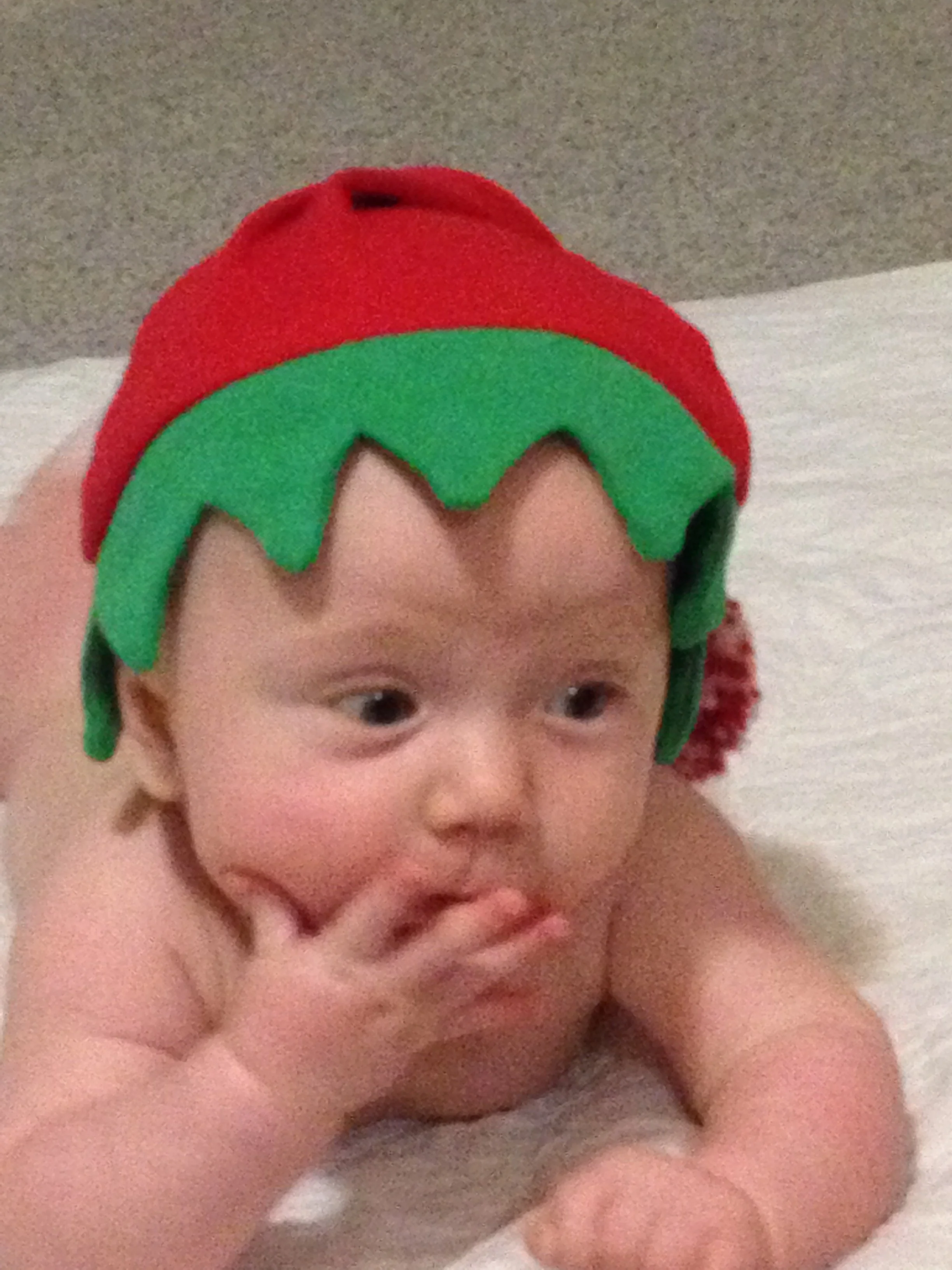 Holiday Disruptor