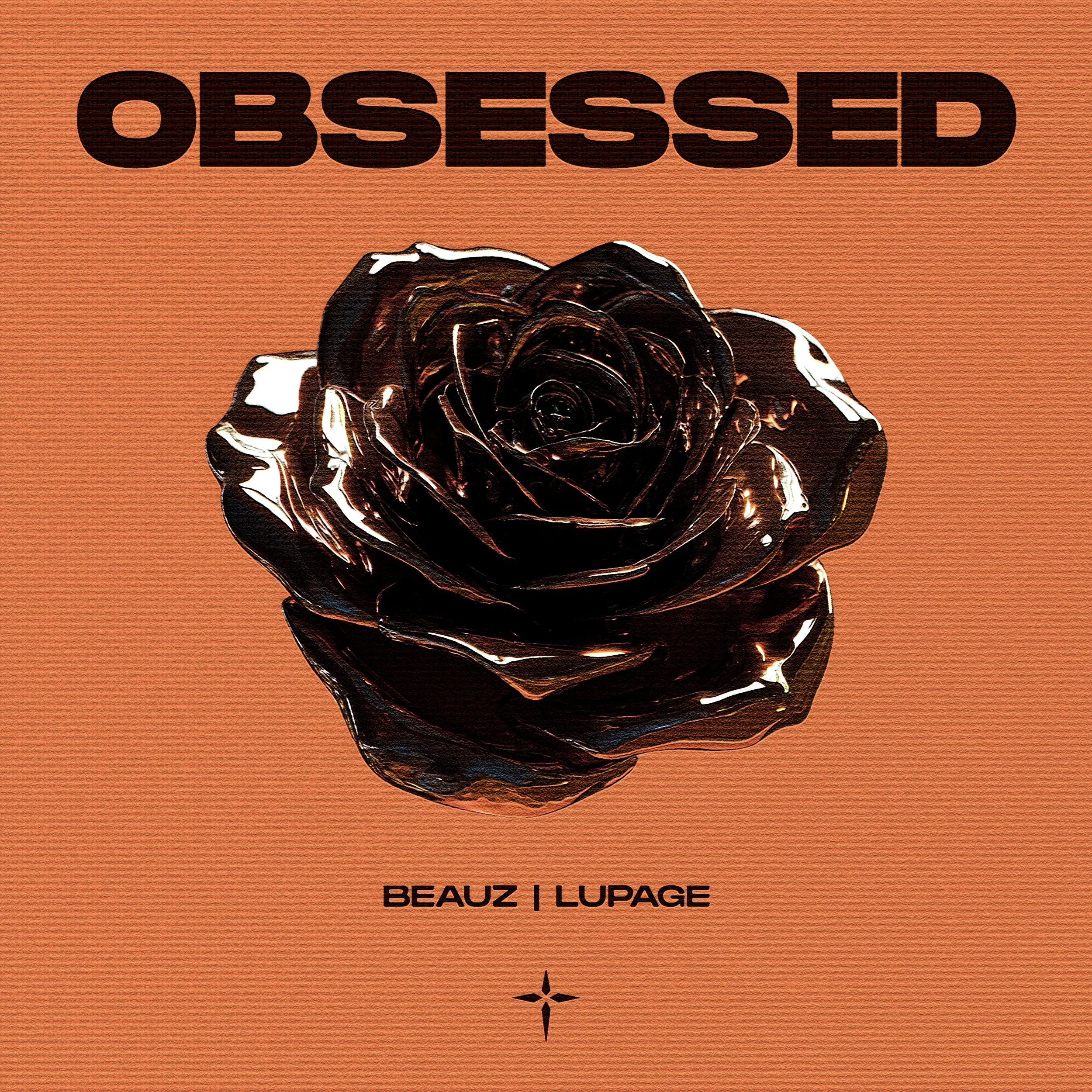 BEAUZ, Lupage - Obsessed