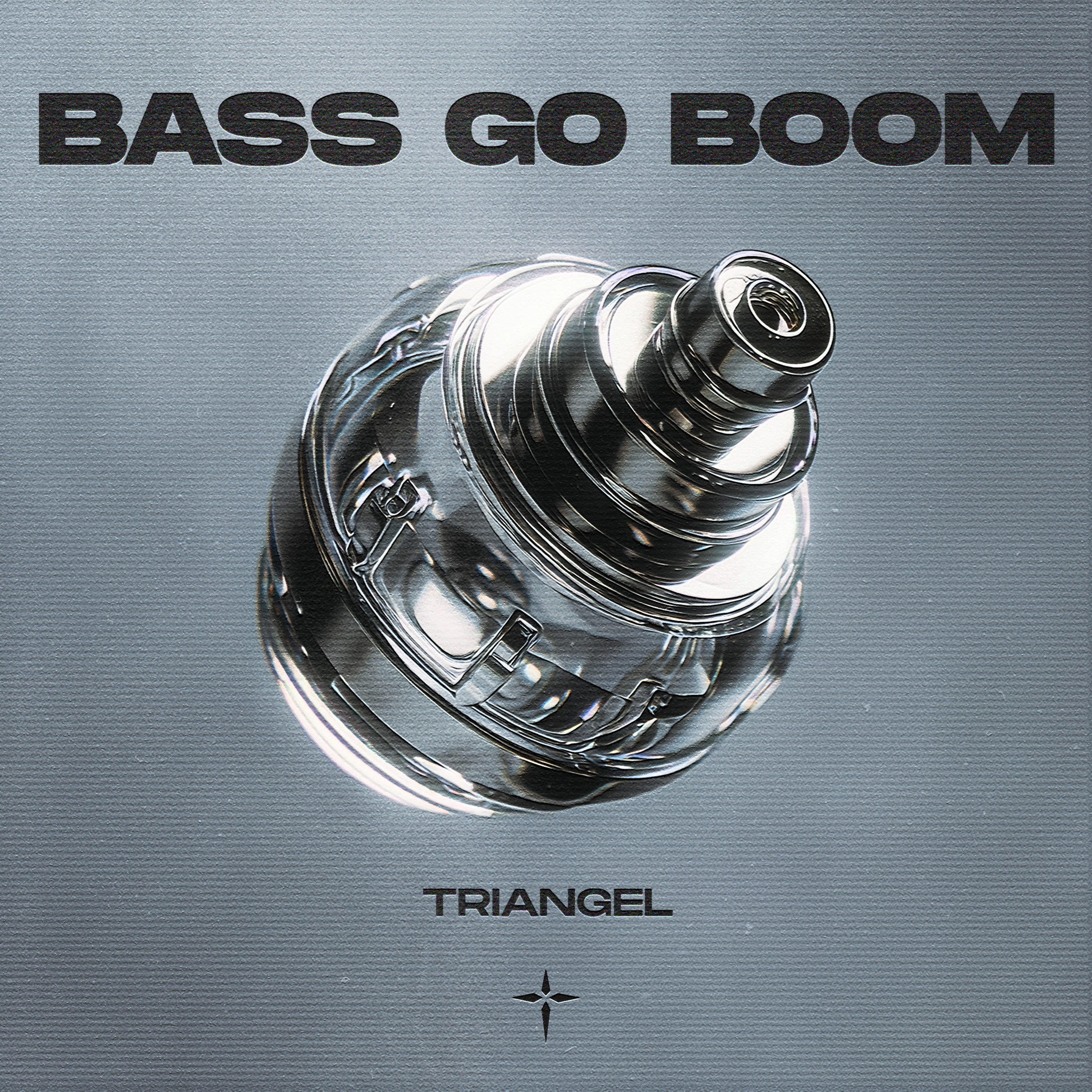 triangel – Bass Go Boom
