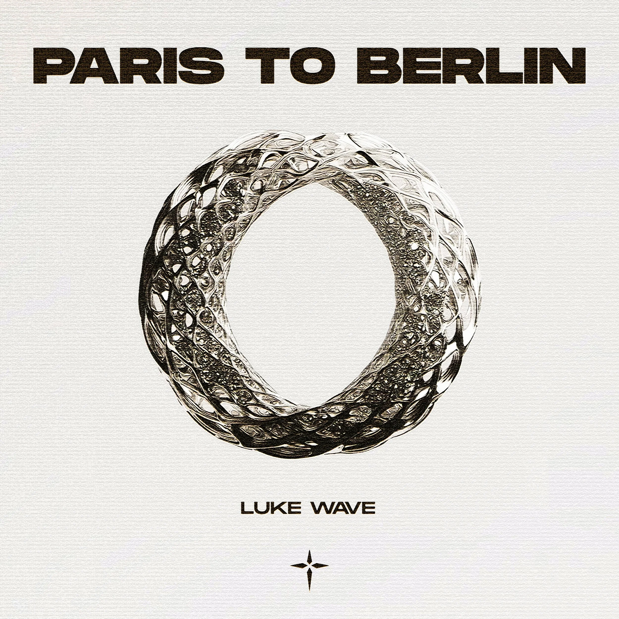Luke Wave - Paris to Berlin
