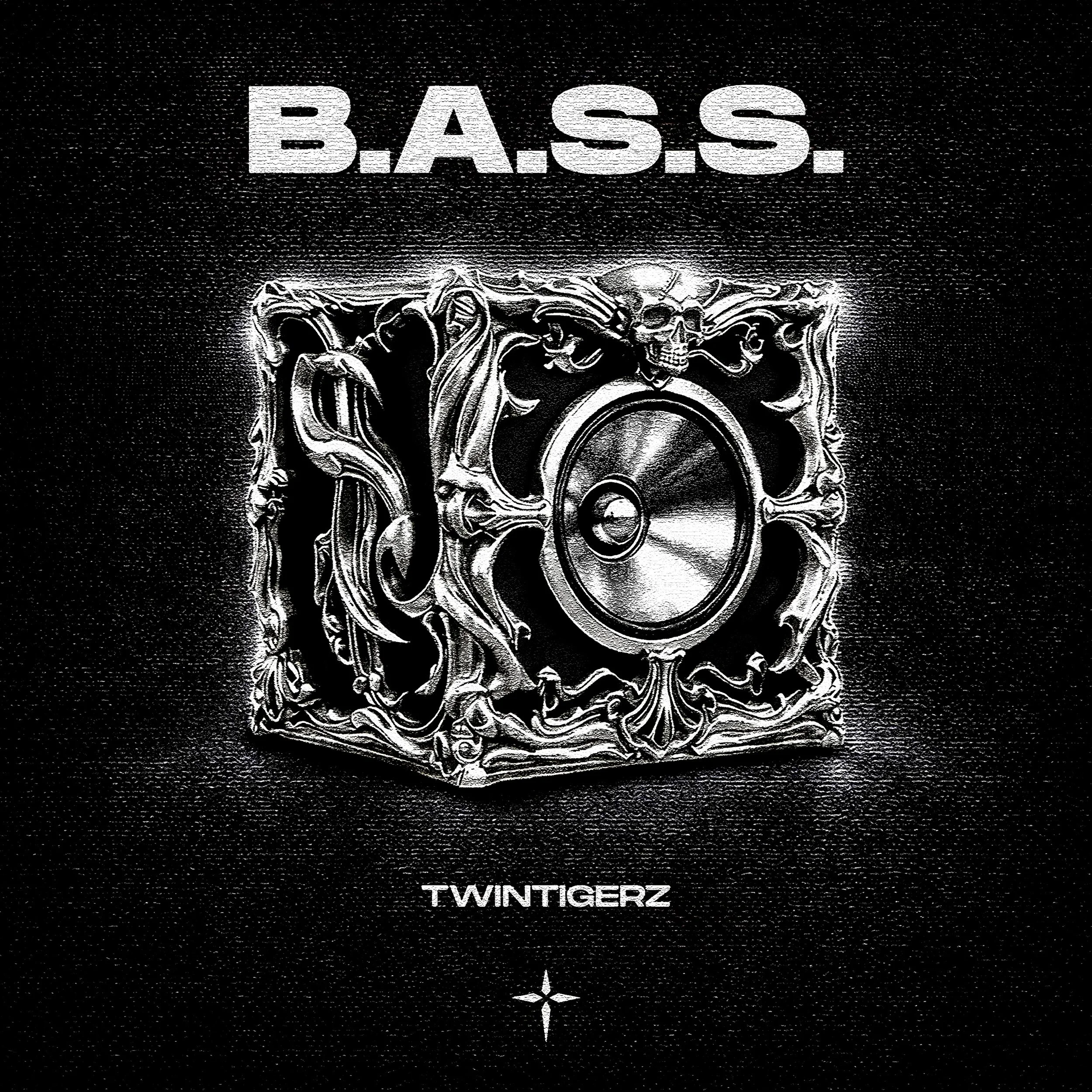 TwinTigerz - B.A.S.S.