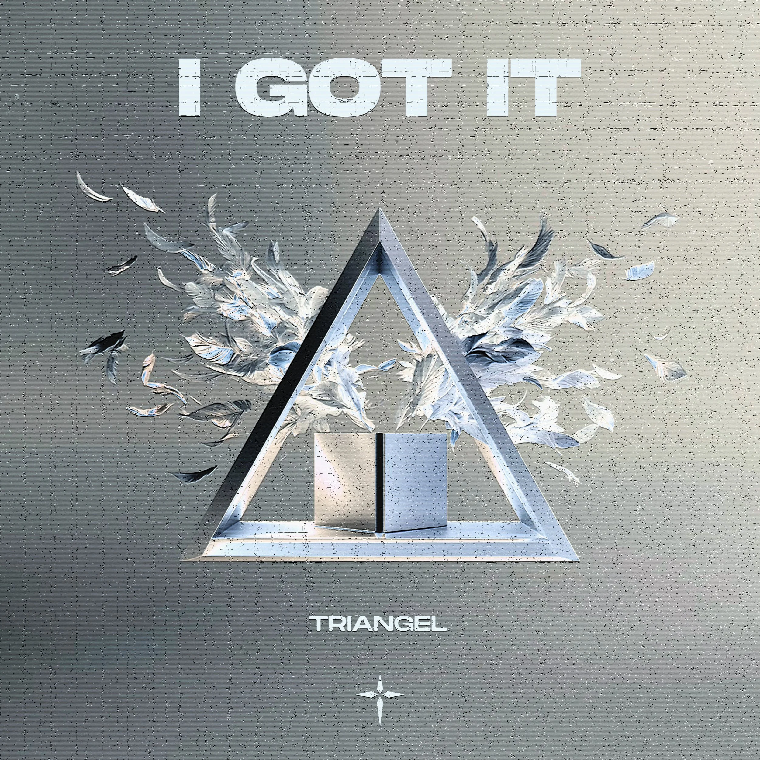 triangel - I GOT IT