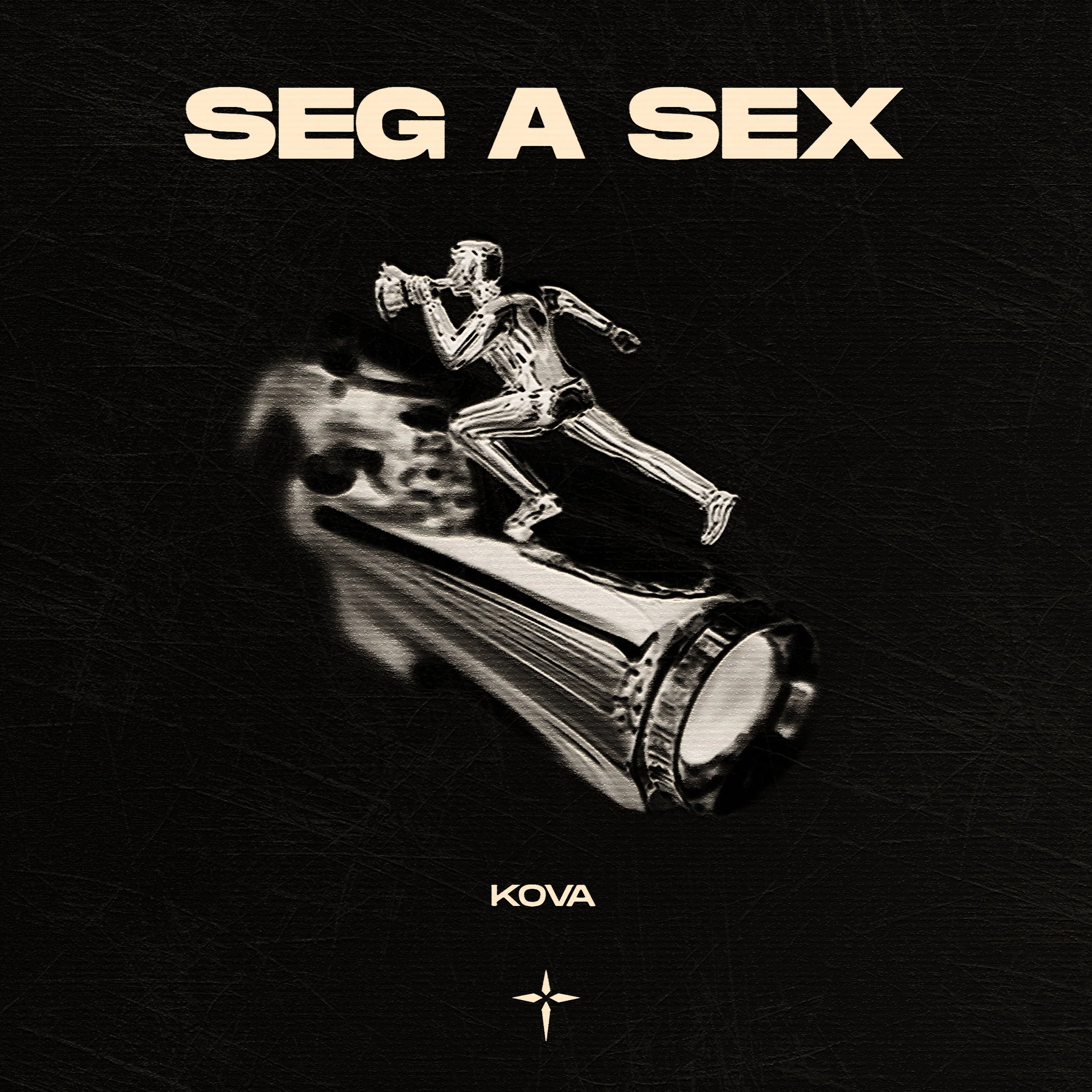 Kova – Seg a Sex