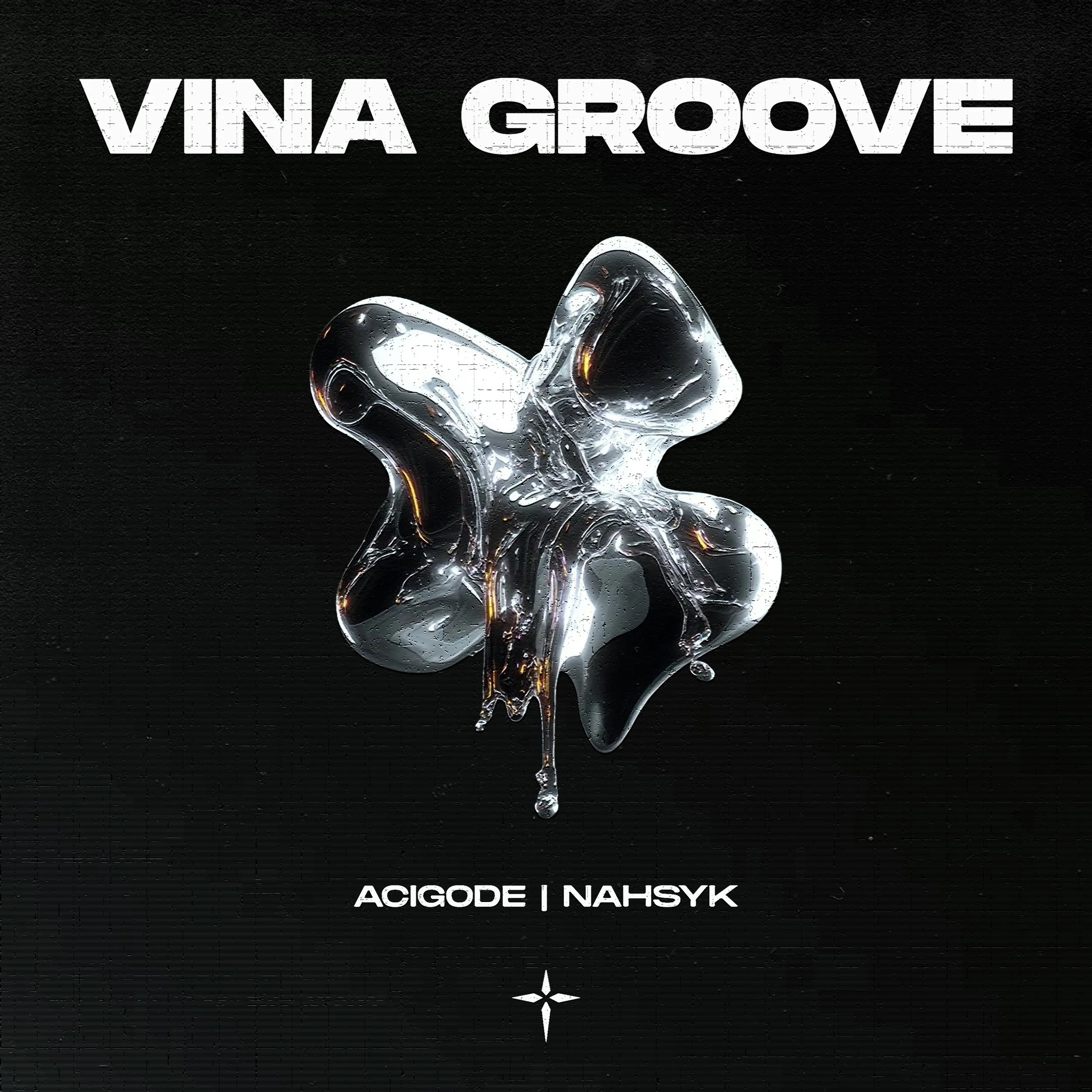 Acigode, NAHSYK - VINA GROOVE