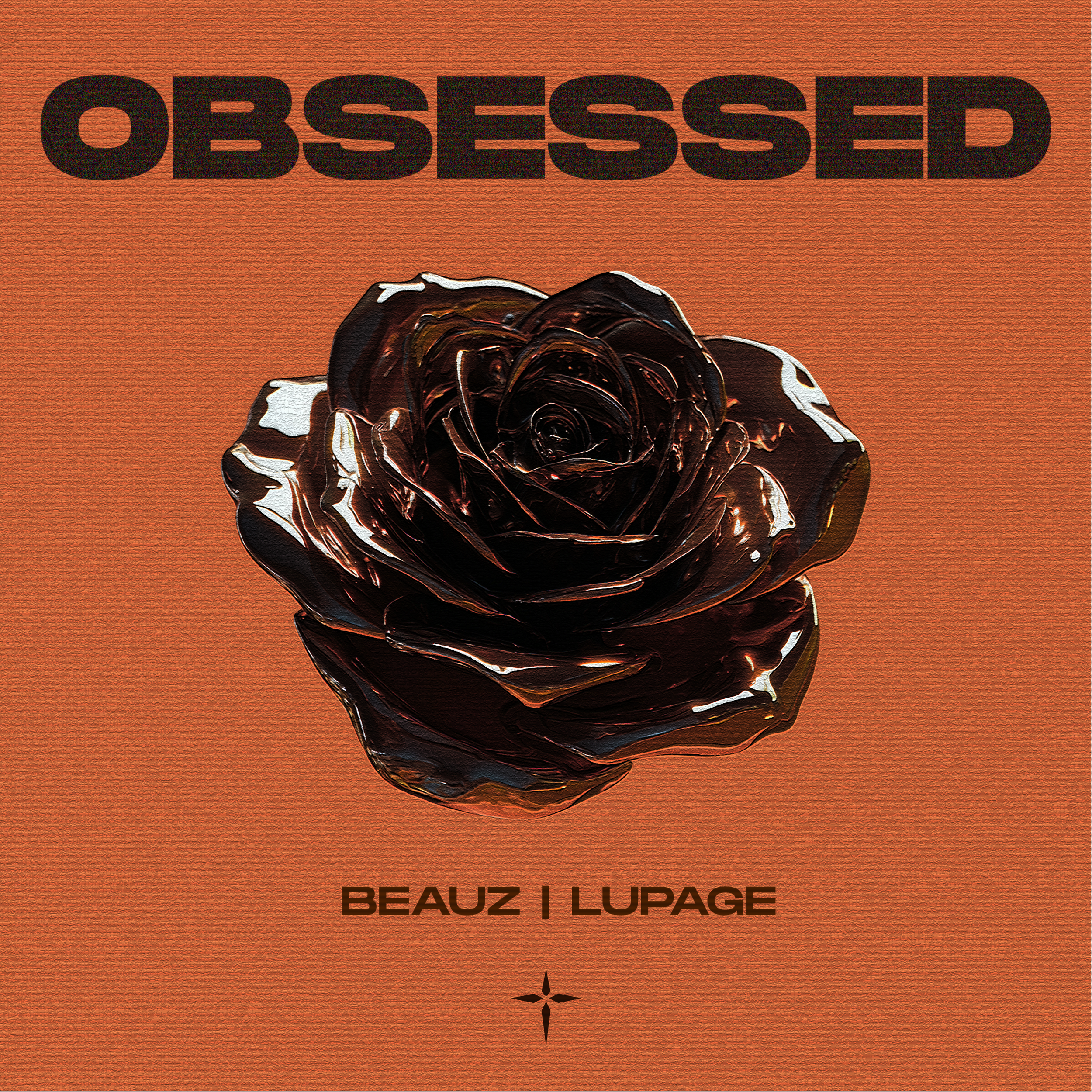 BEAUZ, Lupage – Obsessed 