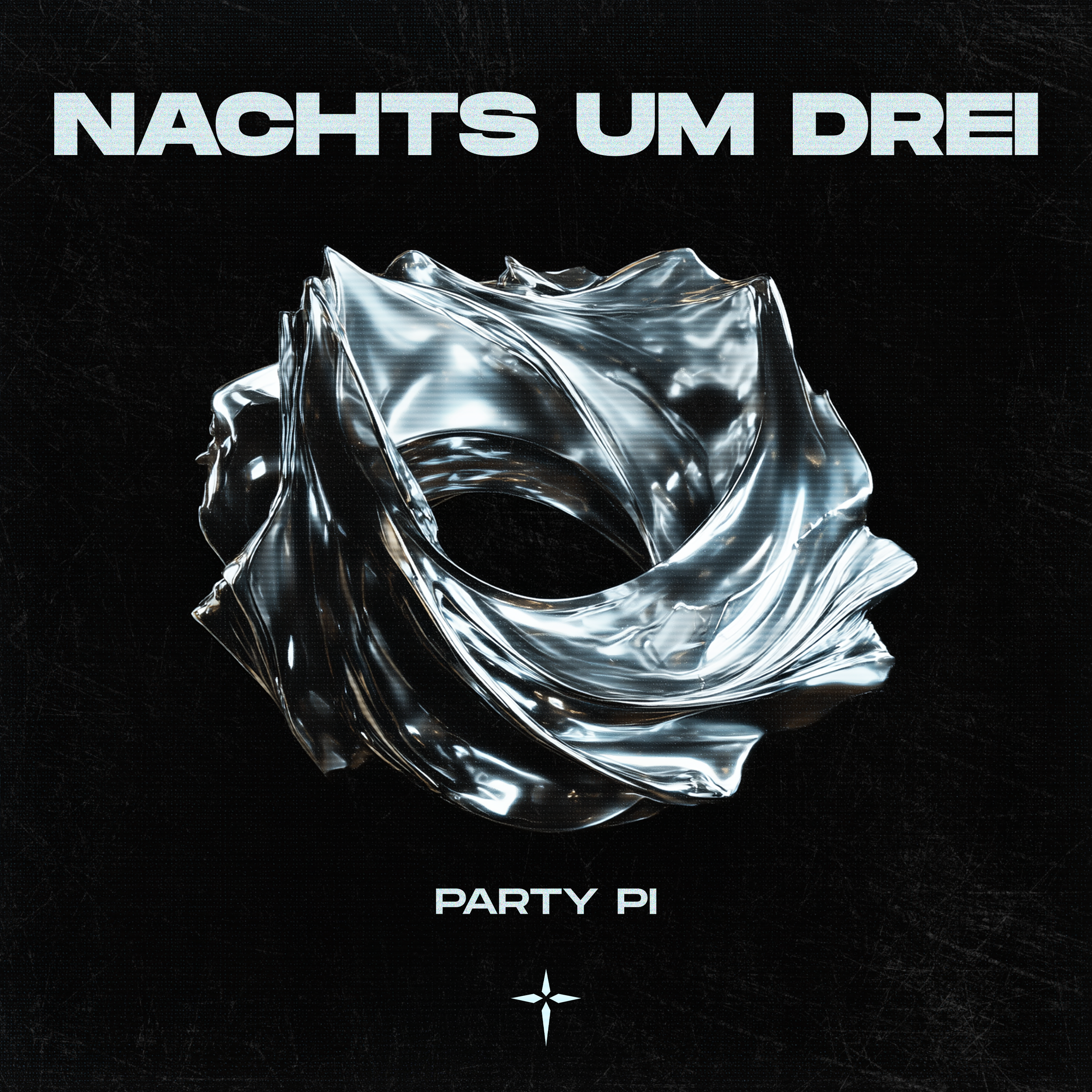 Party Pi – NACHTS UM DREI